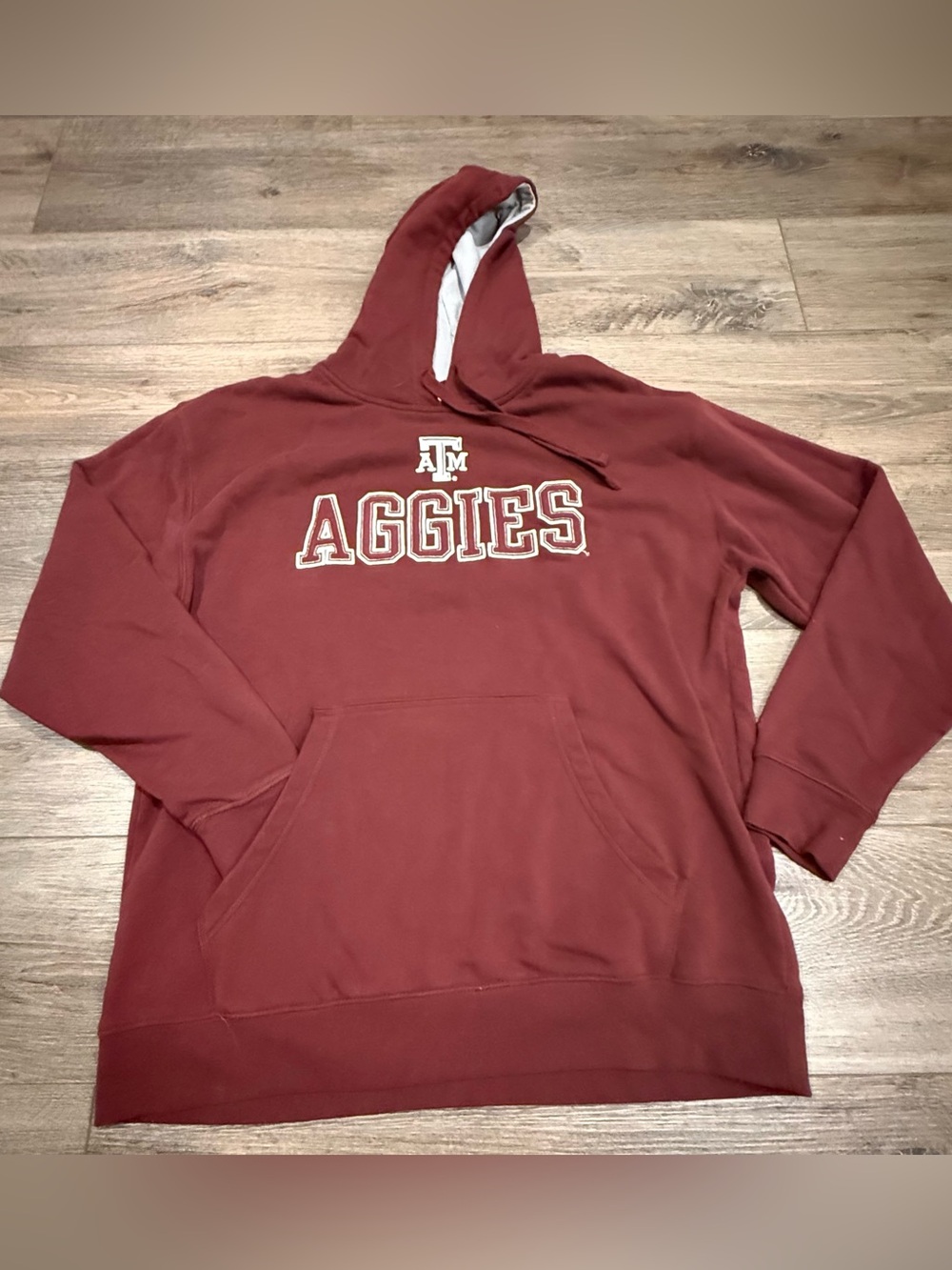 Champion Texas A&M Aggies Hoodie, Unisex